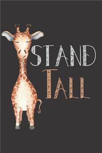 Stand Tall