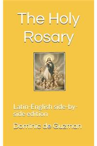 The Holy Rosary