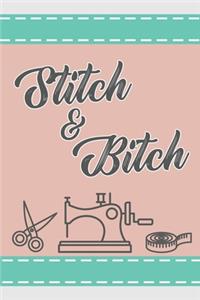 Stitch & Bitch