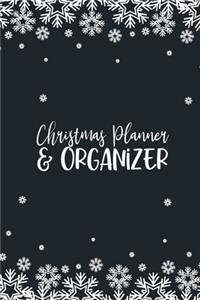 Christmas Planner & Organizer