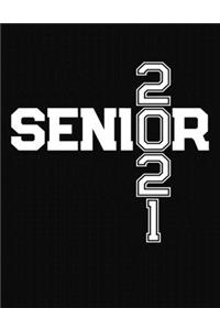 Senior 2021