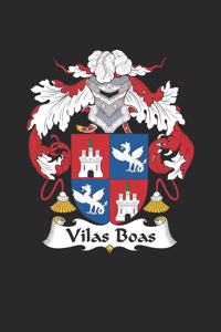Vilas Boas