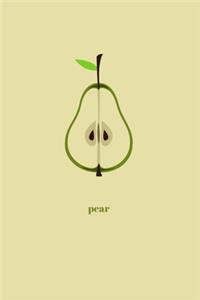 Pear