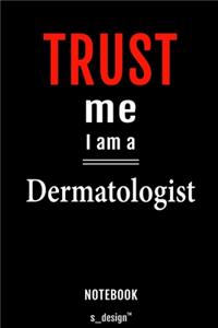 Notebook for Dermatologists / Dermatologist