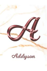 Addyson