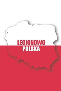 Legionowo Polska Tagebuch