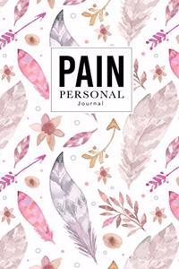 Personal Pain Journal