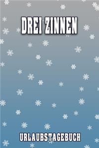 Drei Zinnen Urlaubstagebuch