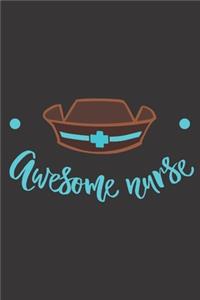 Awesome Nurse