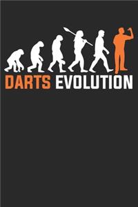 Darts Evolution
