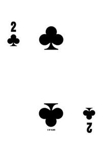 2 Of Clubs