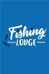 Fishing Lodge