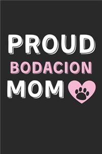 Proud Bodacion Mom