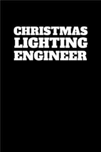 Christmas Lighting Engineer