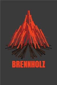 Brennholz