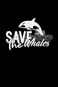 Save the whales