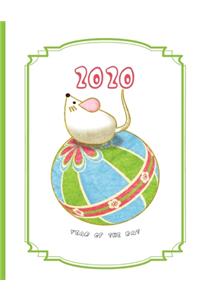 Year of the Rat