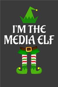 I'm The Media ELF