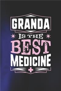 Granda Is The Best Medicine