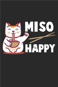 Miso Happy