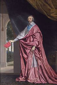 Mémoires du cardinal de Richelieu