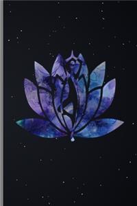 Lotus Flower