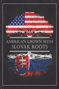 Slovak Roots