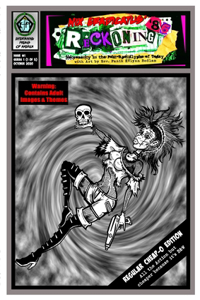 Nix Eradicatus's Reckoning '86 - Cheap-o Edition