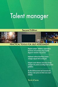 Talent manager