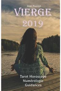 Vierge 2019