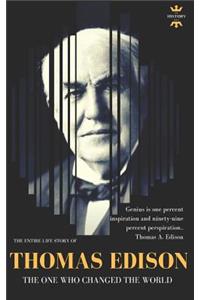 Thomas Edison