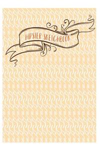 Hipster Sketchbook