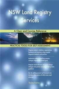 NSW Land Registry Services