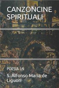 Canzoncine Spirituali