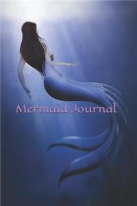 Mermaid Journal