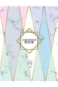 Composition Book