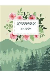 Happiness Journal