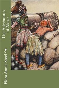 The Adventures of Akbar
