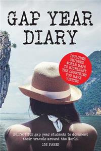 Gap Year Diary