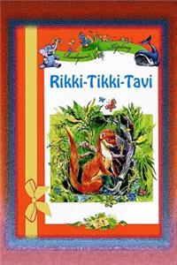 Rikki-Tikki-Tavi