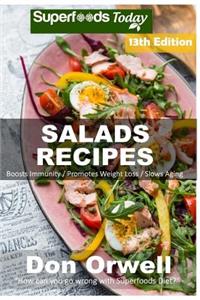 Salad Recipes