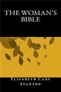 Woman's Bible