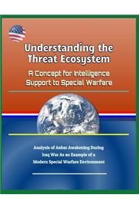 Understanding the Threat Ecosystem