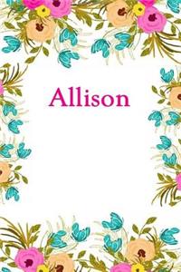 Allison