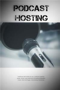 Podcast Hosting