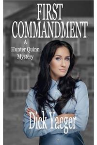 First Commandment