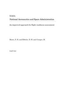 An Improved Approach for Flight Readiness Assessment