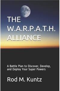 W.A.R.P.A.T.H. Alliance