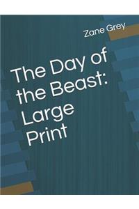 The Day of the Beast