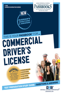 Commercial Driver's License (CDL), 295